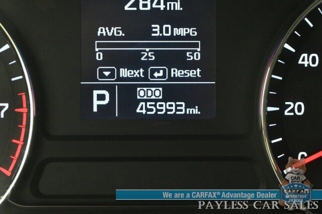 2016 Kia Forte EX Anchorage AK