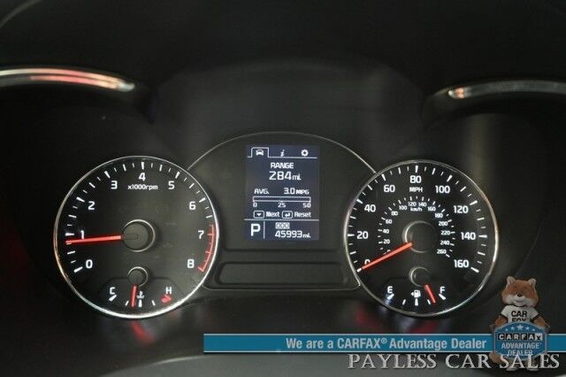 2016 Kia Forte EX Anchorage AK
