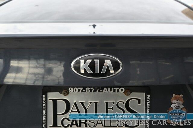 2016 Kia Forte EX Anchorage AK