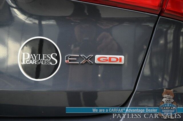 2016 Kia Forte EX Anchorage AK