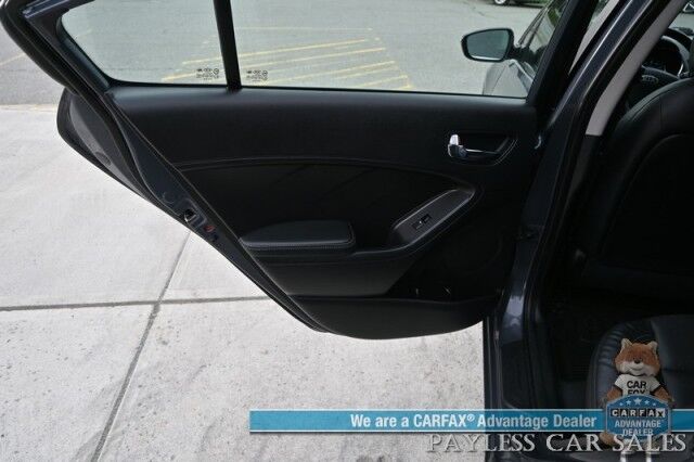 2016 Kia Forte EX Anchorage AK