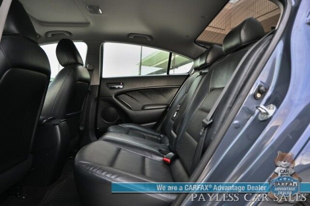 2016 Kia Forte EX Anchorage AK