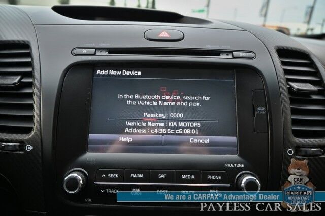 2016 Kia Forte EX Anchorage AK