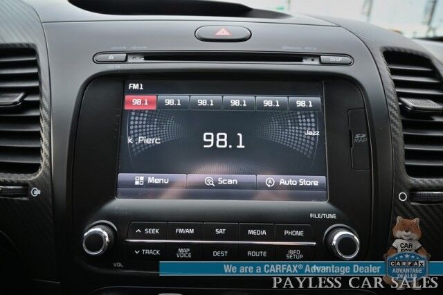 2016 Kia Forte EX Anchorage AK