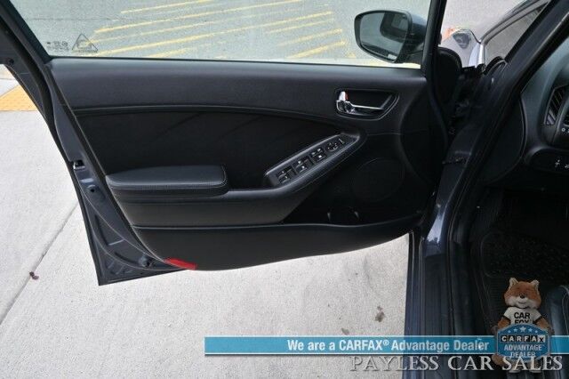 2016 Kia Forte EX Anchorage AK