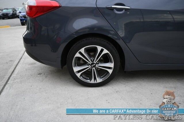 2016 Kia Forte EX Anchorage AK