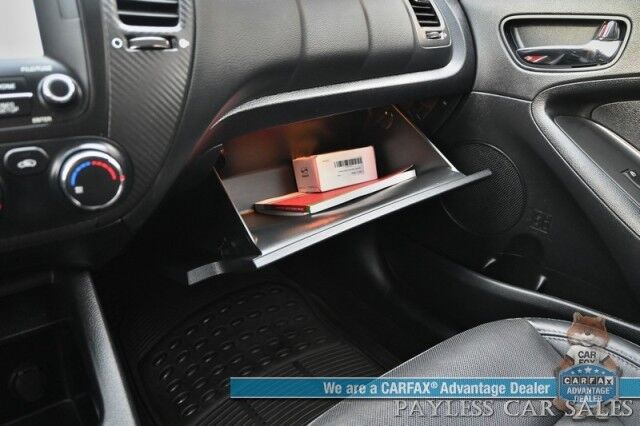 2016 Kia Forte EX Anchorage AK