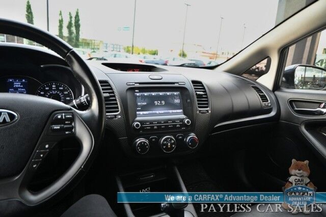 2016 Kia Forte EX Anchorage AK
