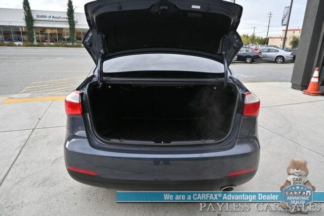 2016 Kia Forte EX Anchorage AK