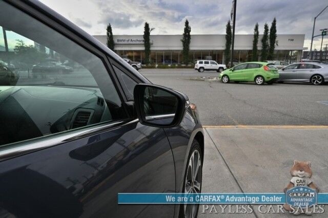 2016 Kia Forte EX Anchorage AK