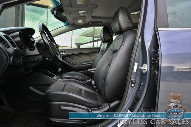 2016 Kia Forte EX Anchorage AK