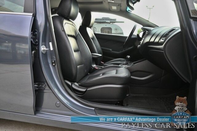 2016 Kia Forte EX Anchorage AK