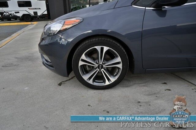 2016 Kia Forte EX Anchorage AK