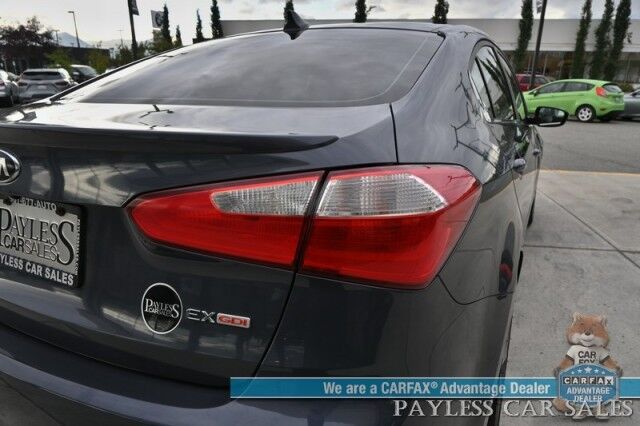 2016 Kia Forte EX Anchorage AK