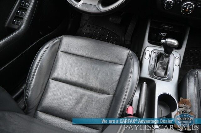 2016 Kia Forte EX Anchorage AK