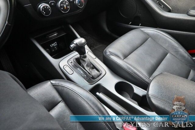 2016 Kia Forte EX Anchorage AK
