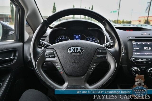2016 Kia Forte EX Anchorage AK