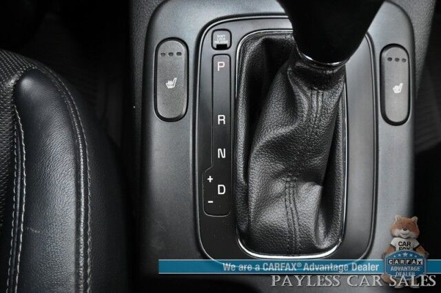2016 Kia Forte EX Anchorage AK