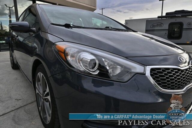 2016 Kia Forte EX Anchorage AK