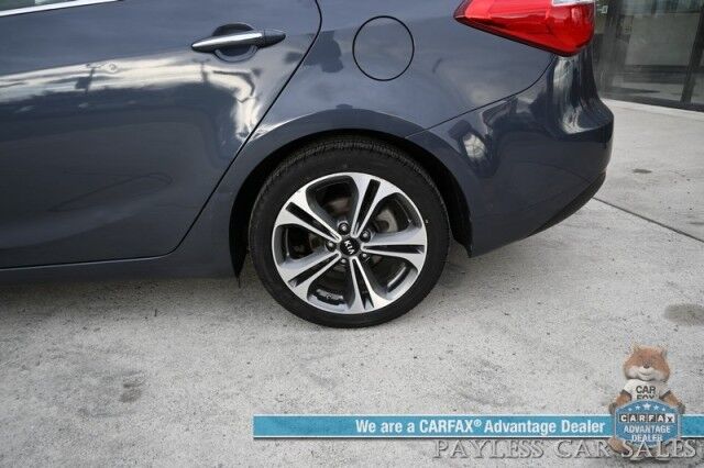 2016 Kia Forte EX Anchorage AK