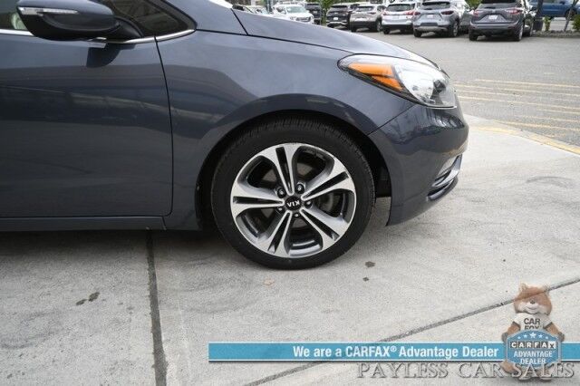 2016 Kia Forte EX Anchorage AK