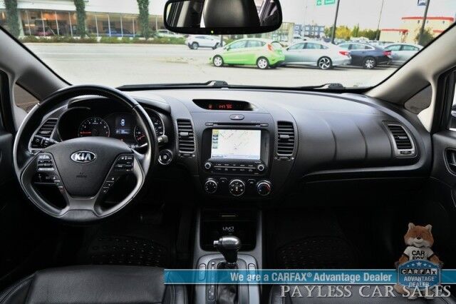 2016 Kia Forte EX Anchorage AK