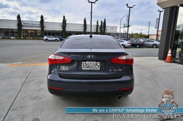 2016 Kia Forte EX Anchorage AK