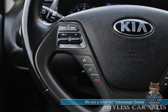 2016 Kia Forte EX Anchorage AK