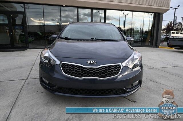2016 Kia Forte EX Anchorage AK