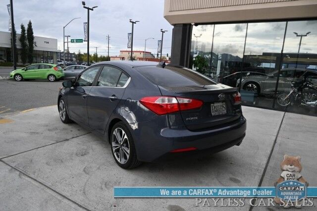 2016 Kia Forte EX Anchorage AK