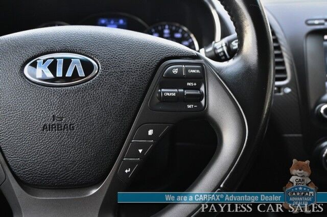 2016 Kia Forte EX Anchorage AK