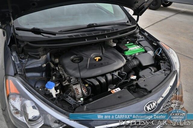2016 Kia Forte EX Anchorage AK