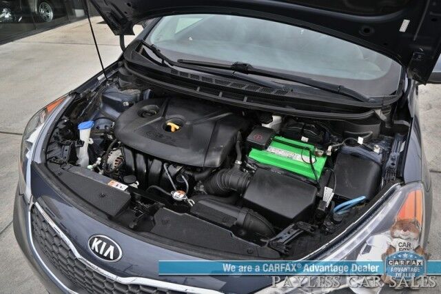 2016 Kia Forte EX Anchorage AK