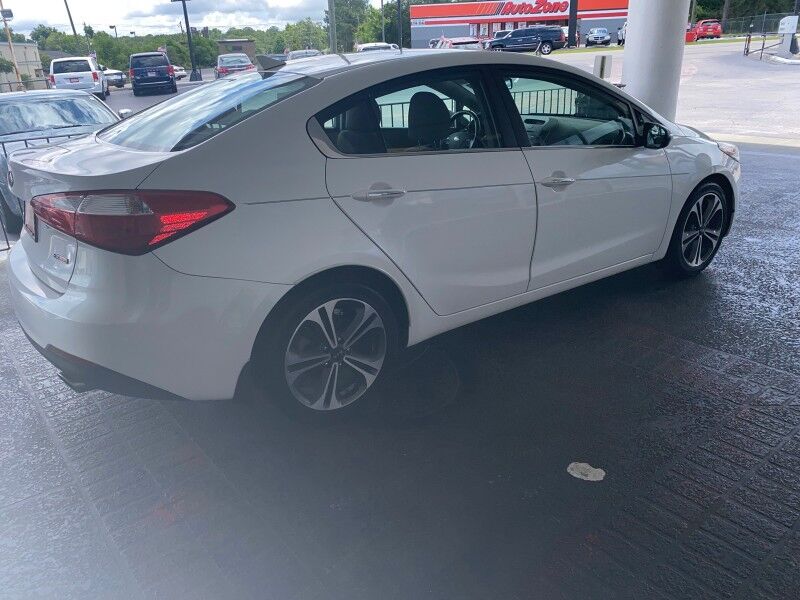 2016 Kia Forte EX Louisville KY