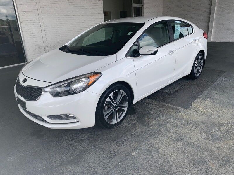 2016 Kia Forte EX Louisville KY