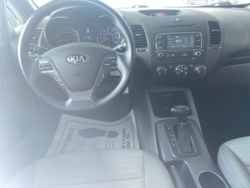 2016 Kia Forte EX Louisville KY