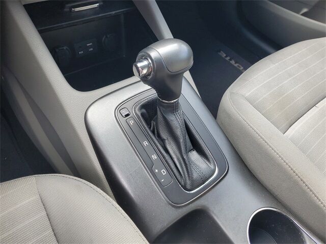 2016 Kia Forte EX St. Augustine FL