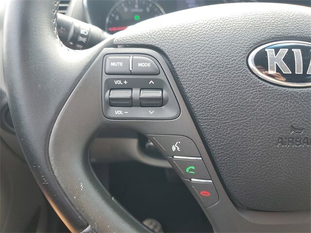 2016 Kia Forte EX St. Augustine FL