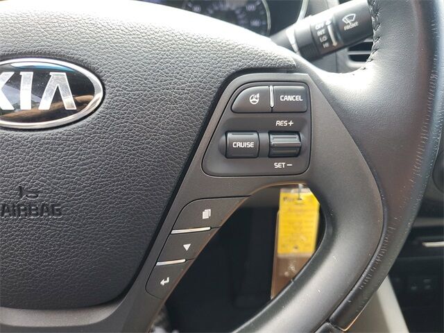 2016 Kia Forte EX St. Augustine FL