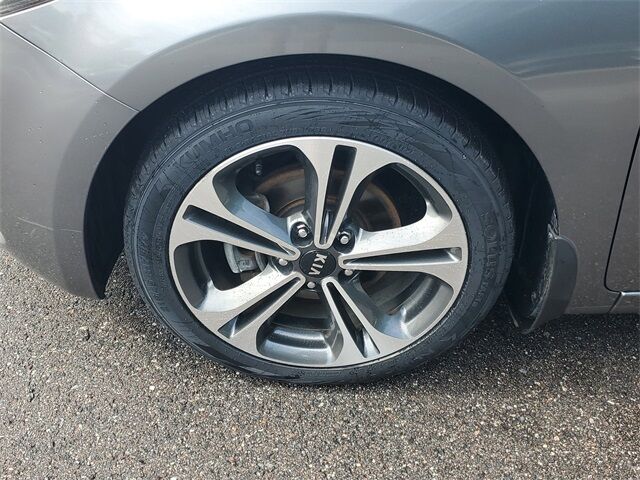 2016 Kia Forte EX St. Augustine FL