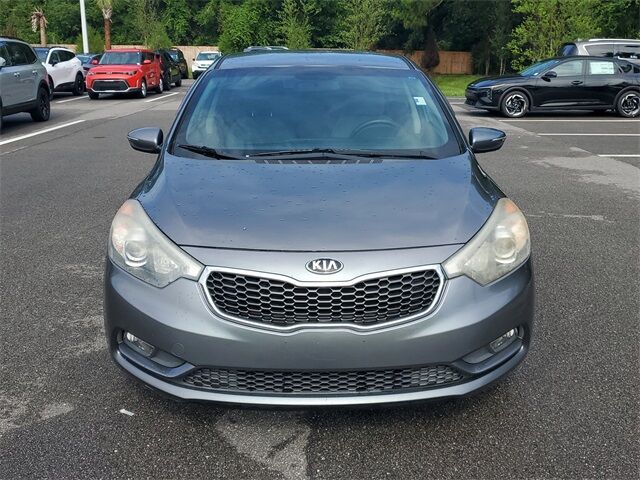 2016 Kia Forte EX St. Augustine FL