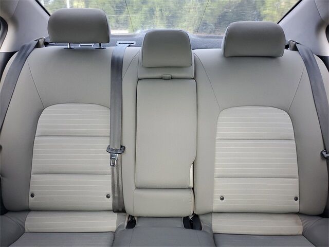 2016 Kia Forte EX St. Augustine FL