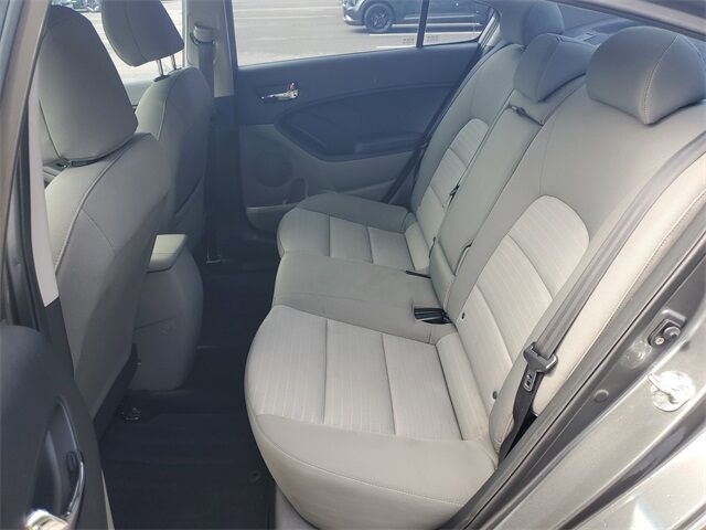 2016 Kia Forte EX St. Augustine FL