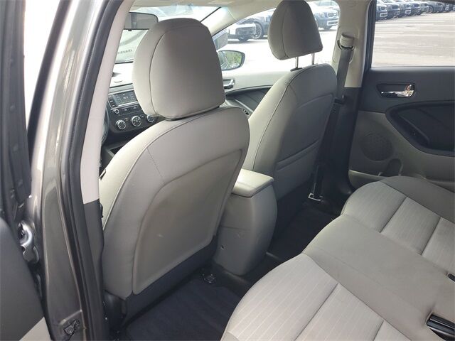2016 Kia Forte EX St. Augustine FL