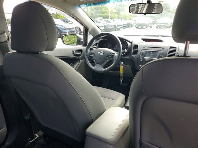2016 Kia Forte EX St. Augustine FL