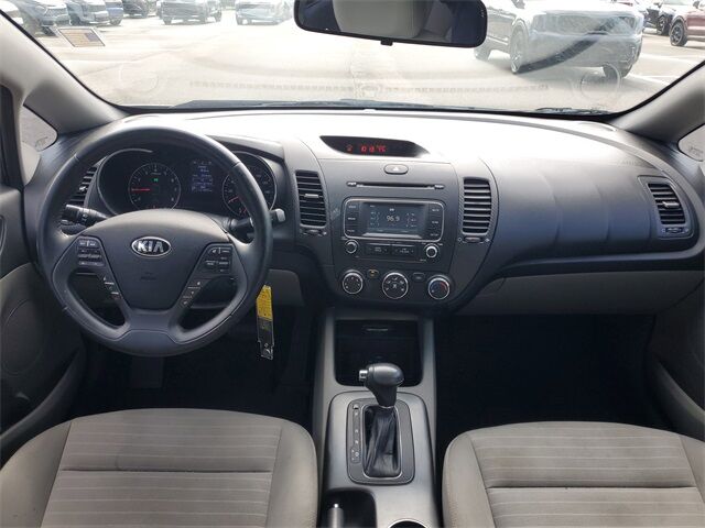 2016 Kia Forte EX St. Augustine FL