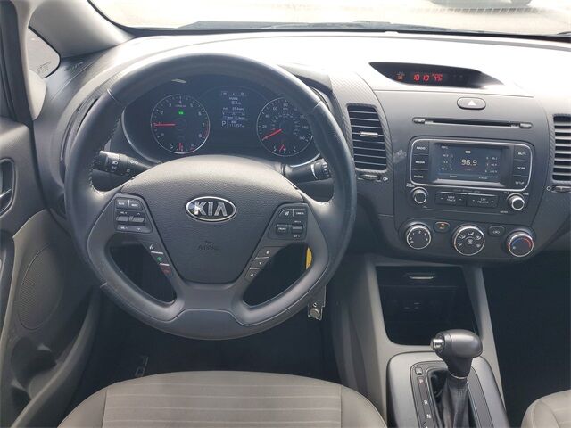 2016 Kia Forte EX St. Augustine FL