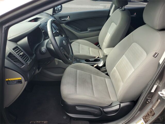 2016 Kia Forte EX St. Augustine FL