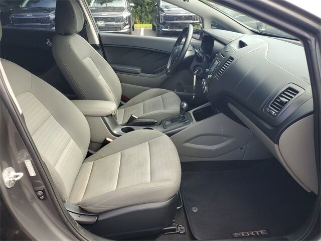 2016 Kia Forte EX St. Augustine FL
