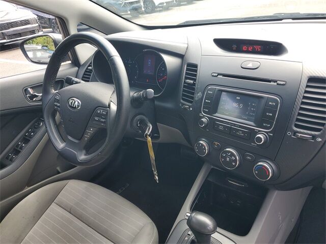 2016 Kia Forte EX St. Augustine FL
